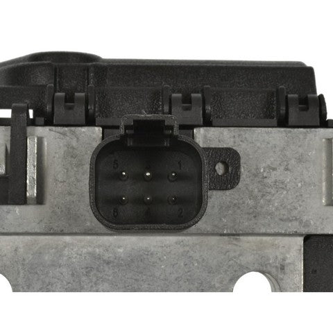 Standard Ignition Engine Air Intake Heater P/N:DIH7 Fits: Chevrolet Silverado 2500 Hd 10-07, Chevrolet Silverado 3500 Hd 10-07, GMC Sierra 2500 Hd 10-07, GMC Sierra 3500 Hd 10-07 - Image 3