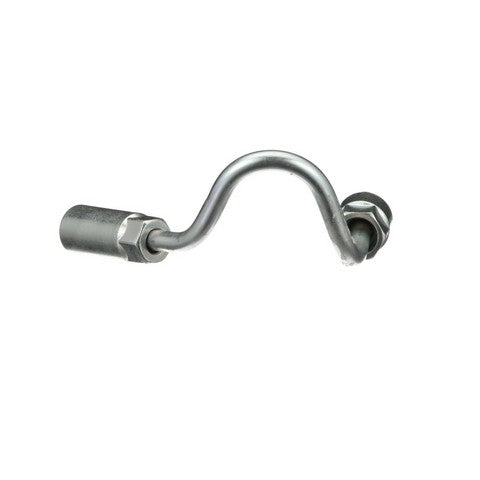 Standard Ignition Diesel Fuel Injector Line P/N:DIL38 Fits: Chevrolet Silverado 2500 Hd 10-06, Chevrolet Silverado 3500 Hd 10-07, GMC Sierra 2500 Hd 10-06, GMC Sierra 3500 Hd 10-07 - Image 3