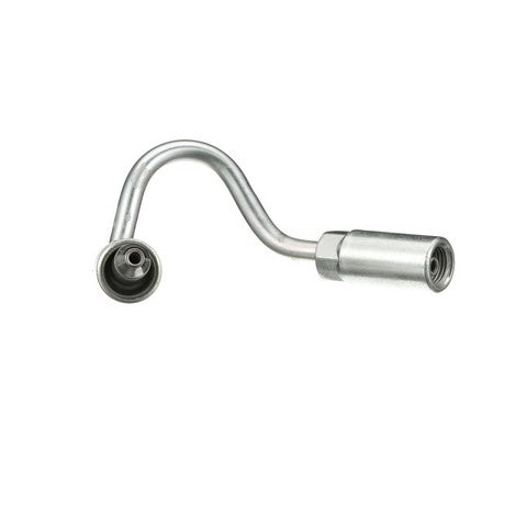 Standard Ignition Diesel Fuel Injector Line P/N:DIL38 Fits: Chevrolet Silverado 2500 Hd 10-06, Chevrolet Silverado 3500 Hd 10-07, GMC Sierra 2500 Hd 10-06, GMC Sierra 3500 Hd 10-07 - Image 4