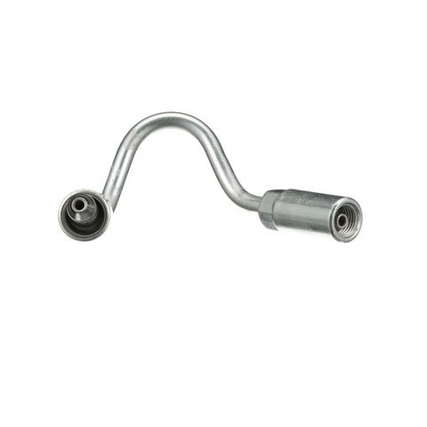Standard Ignition Diesel Fuel Injector Line P/N:DIL38 Fits: Chevrolet Silverado 2500 Hd 10-06, Chevrolet Silverado 3500 Hd 10-07, GMC Sierra 2500 Hd 10-06, GMC Sierra 3500 Hd 10-07 - Image 1