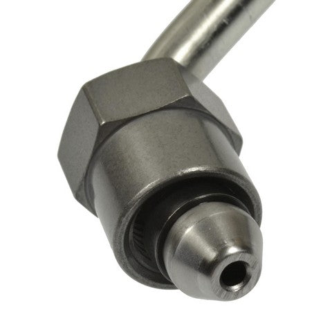 Standard Ignition Diesel Fuel Injector Line P/N:DIL4 Fits: Chevrolet C4500 Kodiak, Chevrolet C5500 Kodiak, Chevrolet Silverado 2500 Hd, Chevrolet Silverado 3500, GMC C4500 Topkick, GMC C5500 Topkick, GMC Sierra 2500 Hd, GMC Sierra 3500 - Image 2