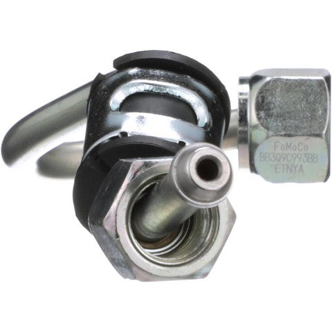 Standard Ignition Diesel Fuel Injector Line P/N:DIL57 Fits: Ford Transit-150 19-15, Ford Transit-250 19-15, Ford Transit-350 19-15, Ford Transit-350 Hd 19-15 - Image 2