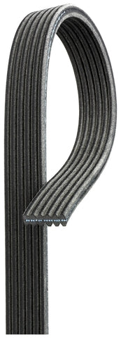 Gates Serpentine Belt P/N:DK060721 Fits: Porsche 911 20-17 - Image 1