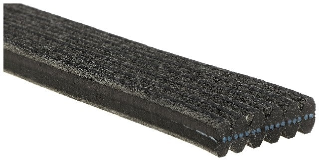 Gates Serpentine Belt P/N:DK060809 Fits: Genesis G80 18-17, Hyundai Genesis 16-15, Hyundai Genesis Coupe 2016 - Image 2