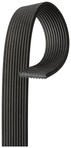 Gates Serpentine Belt P/N:DK100743 Fits: Volvo Vhd 13-11, Volvo Vhd 17-16 - Image 1