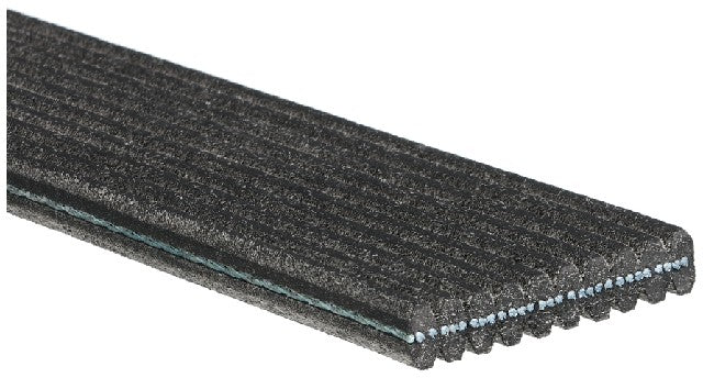 Gates Serpentine Belt P/N:DK100743 Fits: Volvo Vhd 13-11, Volvo Vhd 17-16 - Image 3