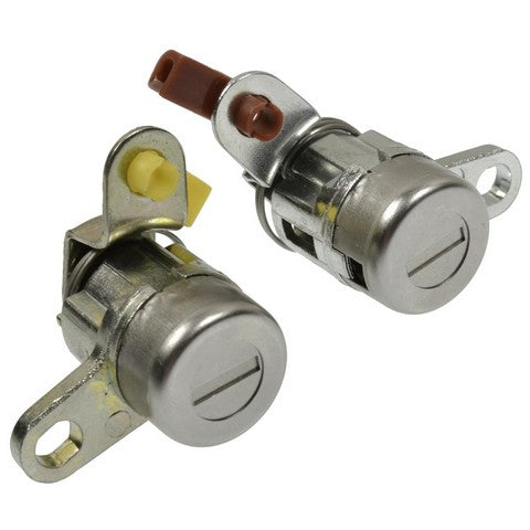 Standard Ignition Door Lock Kit P/N:DL-105 Fits: Honda Passport 97-96 - Image 2