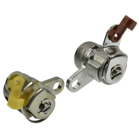 Standard Ignition Door Lock Kit P/N:DL-105 Fits: Honda Passport 97-96 - Image 3