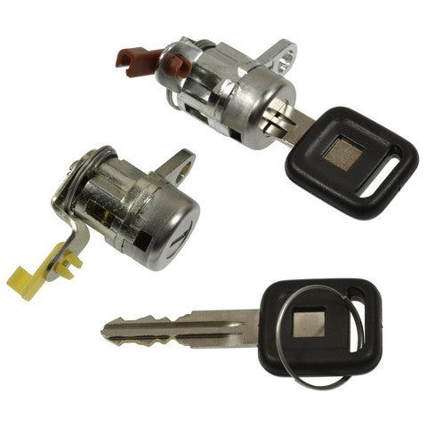 Standard Ignition Door Lock Kit P/N:DL-105 Fits: Honda Passport 97-96 - Image 1