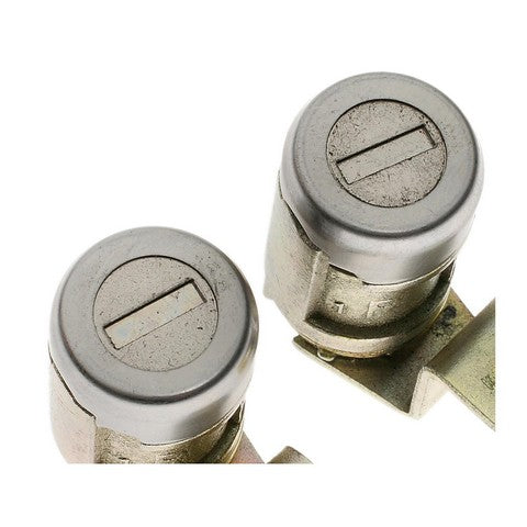 Standard Ignition Door Lock Kit P/N:DL-106 Fits: Nissan 200sx 88-83, Nissan 300zx 88-84, Nissan Van 88-87 - Image 2