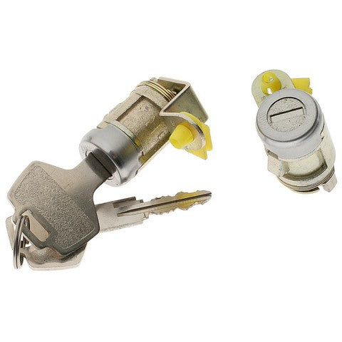 Standard Ignition Door Lock Kit P/N:DL-106 Fits: Nissan 200sx 88-83, Nissan 300zx 88-84, Nissan Van 88-87 - Image 1