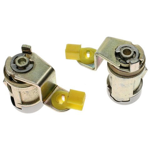 Standard Ignition Door Lock Kit P/N:DL-106 Fits: Nissan 200sx 88-83, Nissan 300zx 88-84, Nissan Van 88-87 - Image 3