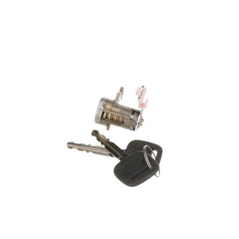 Standard Ignition Door Lock Kit P/N:DL-107 Fits: Toyota Tacoma 04-95 - Image 4