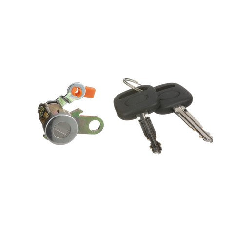 Standard Ignition Door Lock Kit P/N:DL-108R Fits: Toyota Tacoma 04-95 - Image 2