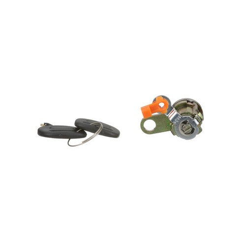 Standard Ignition Door Lock Kit P/N:DL-108R Fits: Toyota Tacoma 04-95 - Image 3