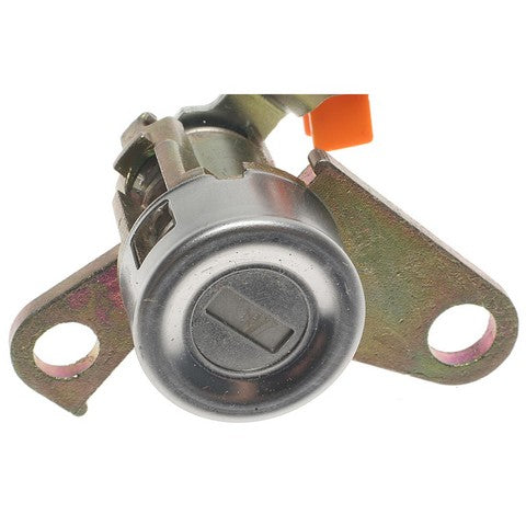 Standard Ignition Door Lock Kit P/N:DL-109R Fits: Toyota Pickup 95-93, Toyota T100 98-93 - Image 2
