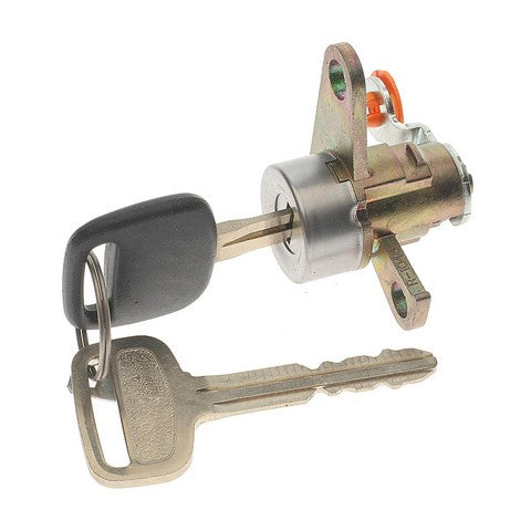 Standard Ignition Door Lock Kit P/N:DL-109R Fits: Toyota Pickup 95-93, Toyota T100 98-93 - Image 1