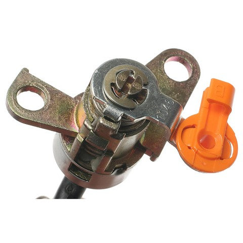 Standard Ignition Door Lock Kit P/N:DL-109R Fits: Toyota Pickup 95-93, Toyota T100 98-93 - Image 3