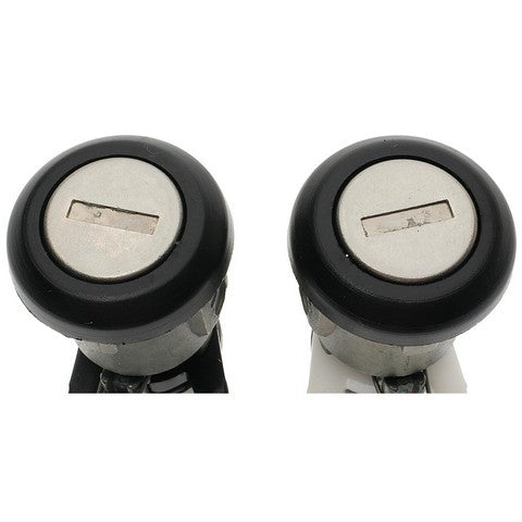 Standard Ignition Door Lock Kit P/N:DL-10 Fits: Pontiac Lemans 93-88 - Image 3