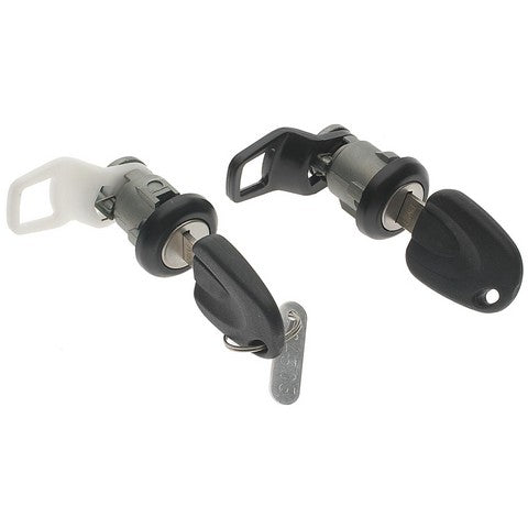 Standard Ignition Door Lock Kit P/N:DL-10 Fits: Pontiac Lemans 93-88 - Image 1