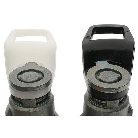 Standard Ignition Door Lock Kit P/N:DL-10 Fits: Pontiac Lemans 93-88 - Image 2