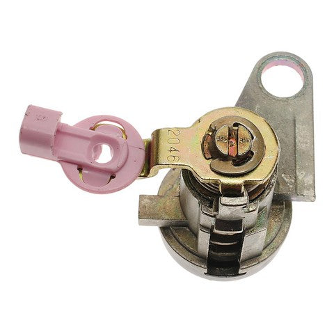 Standard Ignition Door Lock Kit P/N:DL-111L Fits: Toyota Rav4 01-96 - Image 3
