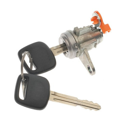Standard Ignition Door Lock Kit P/N:DL-111R Fits: Toyota Rav4 01-96 - Image 1
