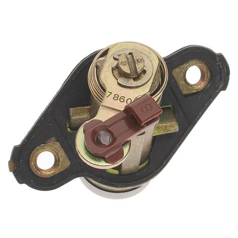 Standard Ignition Door Lock Kit P/N:DL-114 Fits: Toyota Sienna 03-98 - Image 3