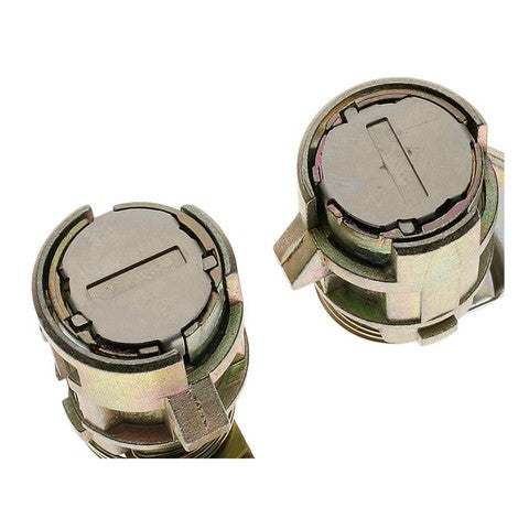 Standard Ignition Door Lock Kit P/N:DL-115 Fits: Toyota 4runner 98-96 - Image 2