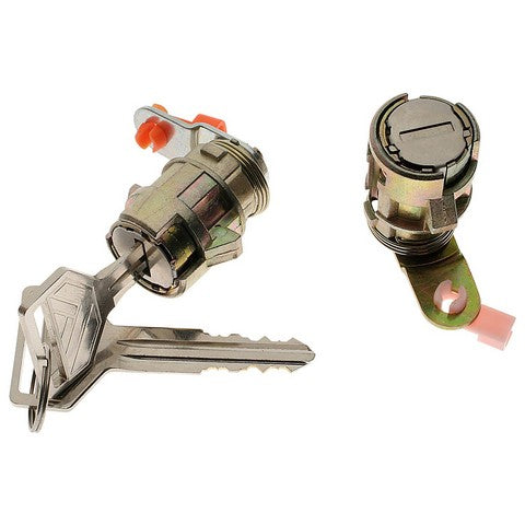 Standard Ignition Door Lock Kit P/N:DL-115 Fits: Toyota 4runner 98-96 - Image 1