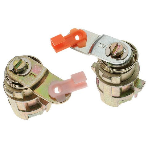 Standard Ignition Door Lock Kit P/N:DL-115 Fits: Toyota 4runner 98-96 - Image 3