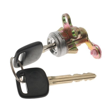Standard Ignition Door Lock Kit P/N:DL-117L Fits: Toyota Rav4 00-96 - Image 1