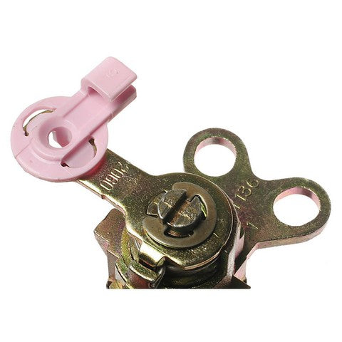Standard Ignition Door Lock Kit P/N:DL-117L Fits: Toyota Rav4 00-96 - Image 3