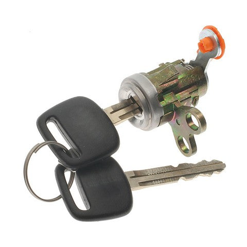 Standard Ignition Door Lock Kit P/N:DL-117R Fits: Toyota Rav4 00-96 - Image 1
