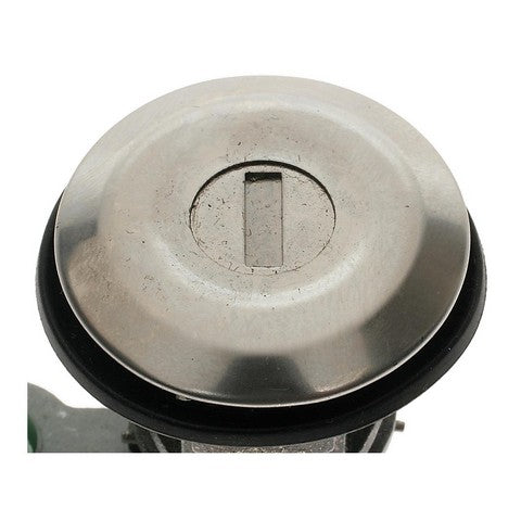 Standard Ignition Door Lock Kit P/N:DL-121 Fits: Nissan Altima 01-00, Nissan Pathfinder 04-96, Nissan Pathfinder Armada 2004, Nissan Xterra 04-02 - Image 2