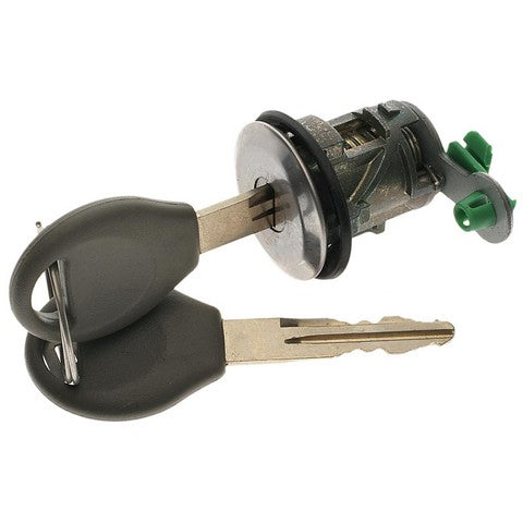 Standard Ignition Door Lock Kit P/N:DL-121 Fits: Nissan Altima 01-00, Nissan Pathfinder 04-96, Nissan Pathfinder Armada 2004, Nissan Xterra 04-02 - Image 1