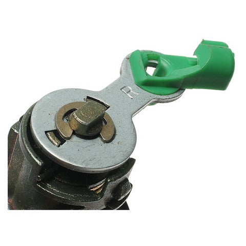Standard Ignition Door Lock Kit P/N:DL-121 Fits: Nissan Altima 01-00, Nissan Pathfinder 04-96, Nissan Pathfinder Armada 2004, Nissan Xterra 04-02 - Image 3