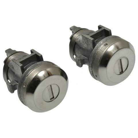 Standard Ignition Door Lock Kit P/N:DL-125 Fits: Chrysler 300m, Chrysler Concorde, Chrysler Intrepid, Chrysler Lhs, Chrysler Sebring, Chrysler TOWN &amp; COUNTRY, Chrysler Voyager, Dodge Caravan, Dodge Grand Caravan, Dodge Intrepid - Image 2