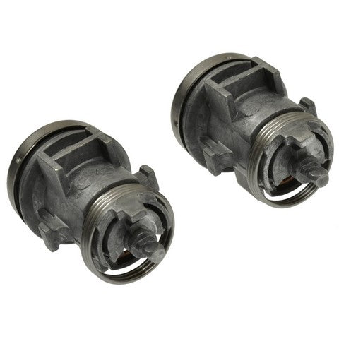 Standard Ignition Door Lock Kit P/N:DL-125 Fits: Chrysler 300m, Chrysler Concorde, Chrysler Intrepid, Chrysler Lhs, Chrysler Sebring, Chrysler TOWN &amp; COUNTRY, Chrysler Voyager, Dodge Caravan, Dodge Grand Caravan, Dodge Intrepid - Image 3