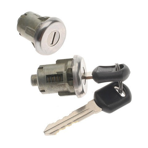 Standard Ignition Door Lock Kit P/N:DL-128 Fits: Chevrolet Cavalier 03-96, Pontiac Sunfire 05-96 - Image 1