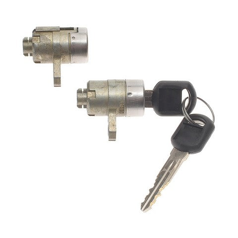 Standard Ignition Door Lock Kit P/N:DL-129 Fits: Buick Skylark 98-96, Oldsmobile Achieva 98-96, Oldsmobile Cutlass 1998, Pontiac Grand Am 98-96 - Image 1