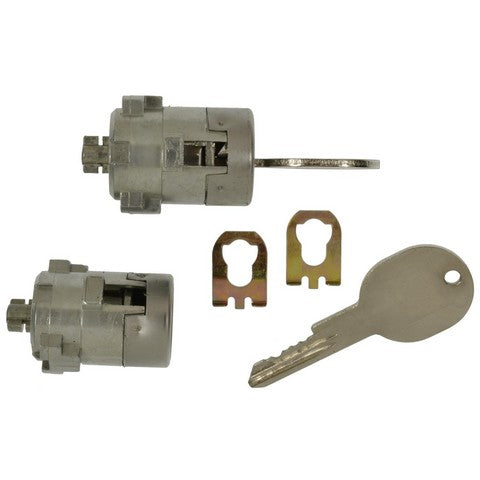 Standard Ignition Door Lock Kit P/N:DL-12 Fits: Pontiac Fiero 88-84 - Image 1