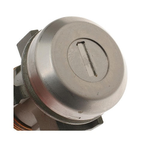 Standard Ignition Door Lock Kit P/N:DL-130 Fits: Chrysler Grand Voyager, Chrysler Prowler, Chrysler TOWN &amp; COUNTRY, Chrysler Voyager, Dodge Caravan, Dodge Grand Caravan, Plymouth Grand Voyager, Plymouth Prowler, Plymouth Voyager - Image 2