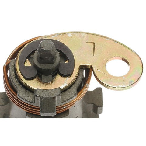 Standard Ignition Door Lock Kit P/N:DL-130 Fits: Chrysler Grand Voyager, Chrysler Prowler, Chrysler TOWN &amp; COUNTRY, Chrysler Voyager, Dodge Caravan, Dodge Grand Caravan, Plymouth Grand Voyager, Plymouth Prowler, Plymouth Voyager - Image 3