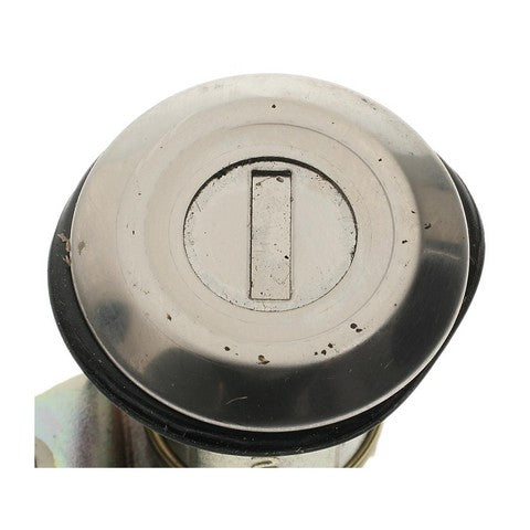 Standard Ignition Door Lock Kit P/N:DL-135L Fits: Subaru Justy 94-90 - Image 2