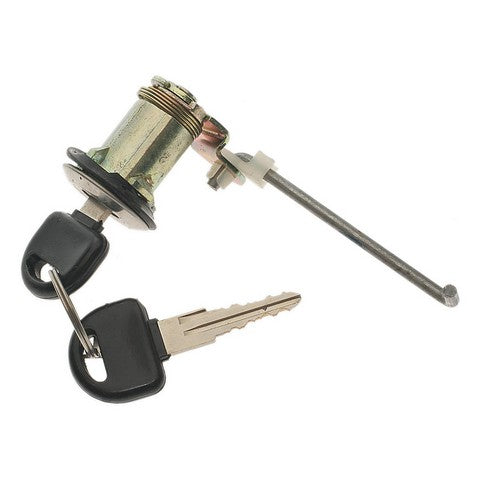 Standard Ignition Door Lock Kit P/N:DL-135L Fits: Subaru Justy 94-90 - Image 1
