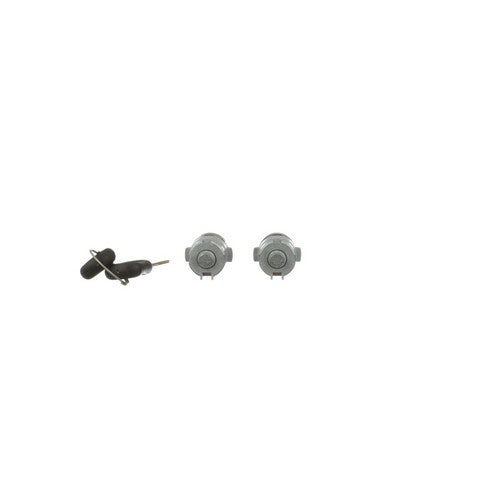 Standard Ignition Door Lock Kit P/N:DL-146 Fits: Buick Century, Buick Regal, Cadillac Escalade, Cadillac Escalade Ext, Chevrolet C1500 Suburban, Chevrolet C2500 Suburban, Chevrolet Corvette, Chevrolet Silverado 1500, Chevrolet Silverado 2500 - Image 3