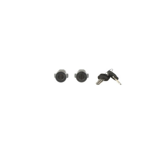 Standard Ignition Door Lock Kit P/N:DL-146 Fits: Buick Century, Buick Regal, Cadillac Escalade, Cadillac Escalade Ext, Chevrolet C1500 Suburban, Chevrolet C2500 Suburban, Chevrolet Corvette, Chevrolet Silverado 1500, Chevrolet Silverado 2500 - Image 1