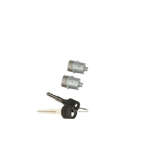 Standard Ignition Door Lock Kit P/N:DL-146 Fits: Buick Century, Buick Regal, Cadillac Escalade, Cadillac Escalade Ext, Chevrolet C1500 Suburban, Chevrolet C2500 Suburban, Chevrolet Corvette, Chevrolet Silverado 1500, Chevrolet Silverado 2500 - Image 4