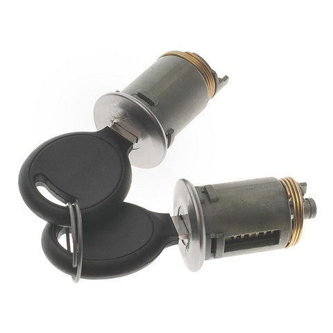 Standard Ignition Door Lock Kit P/N:DL-147 Fits: Dodge B1500 98-95, Dodge B2500 98-95, Dodge B3500 98-95, Dodge Ram 1500 Van 03-99, Dodge Ram 2500 Van 03-99, Dodge Ram 3500 Van 03-99 - Image 1